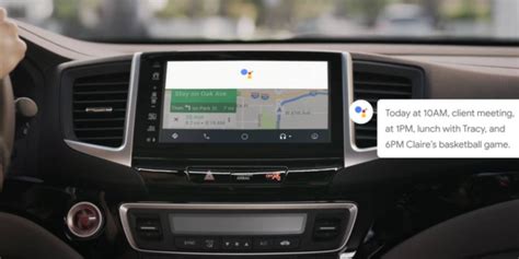 android mirrorlink vs android auto