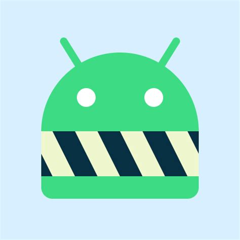 android open source app blocker
