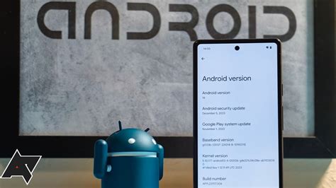 android open source project nedir