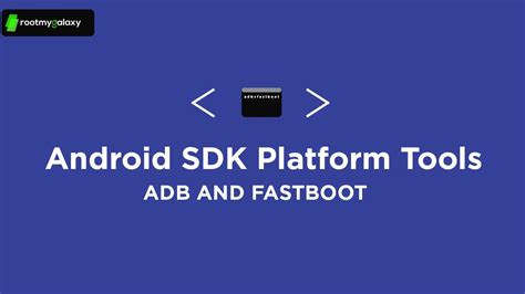 android sdk platform tools download for windows