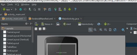 android studio run button not working