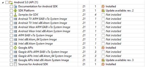 android studio run emulator without haxm