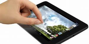 android tablet touchscreen problems