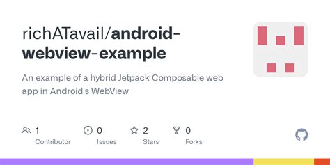 android webview example github