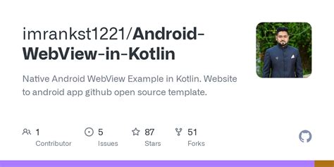 android webview kotlin example github
