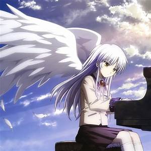 Angel Beats