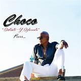 Biografia Angel Choco Trinidad