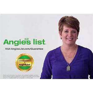 Angie's list company