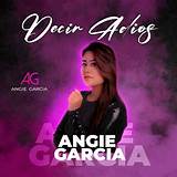 Biografia Angie Garcia