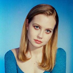 Angourie Rice