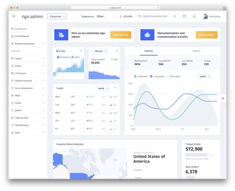 angular 2 sample project download