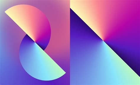 Gradasi Angular
