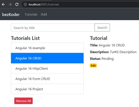 angular crud example with rest api