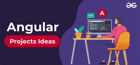 angular project ideas for beginners
