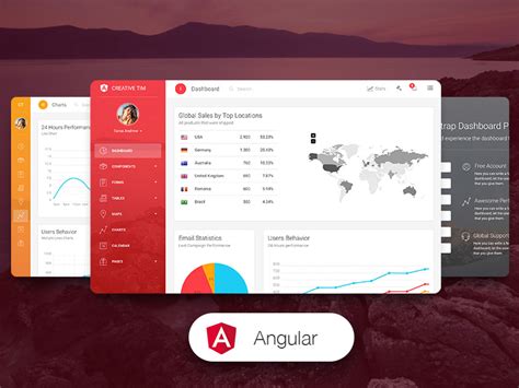 angular sample project free download