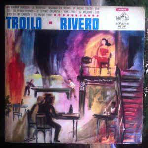Aníbal Troilo y Su Orquesta & Edmundo Rivero