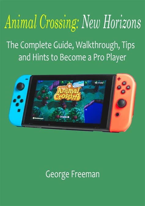 Animal Crossing Walkthrough Guide
