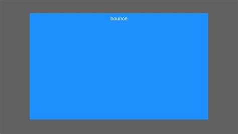animate css examples on scroll