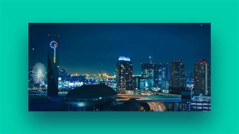 animated background css examples
