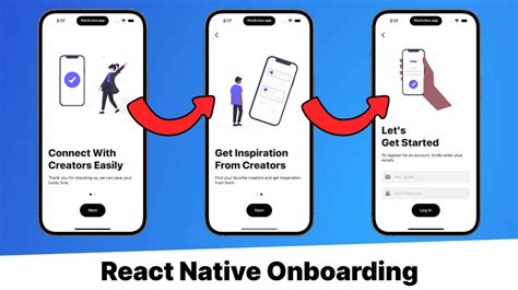 animated view example react native