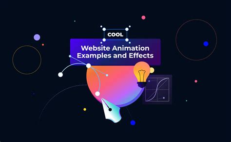 animation effects examples