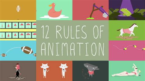 animation rules
