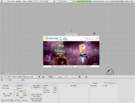 animation software system requirements