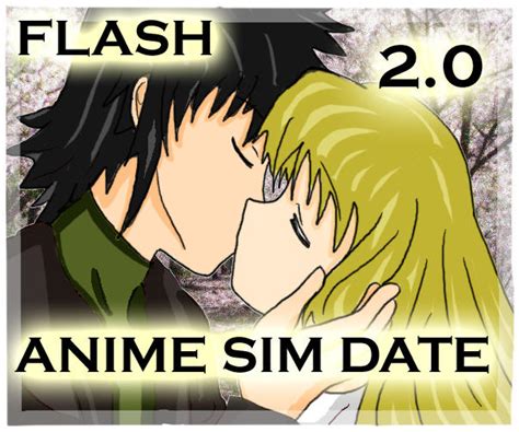 Anime Sim Date 2 0 Walkthrough
