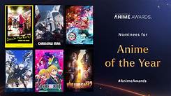 Anime Awards 2024