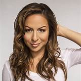 Biografia Anjelah Johnson