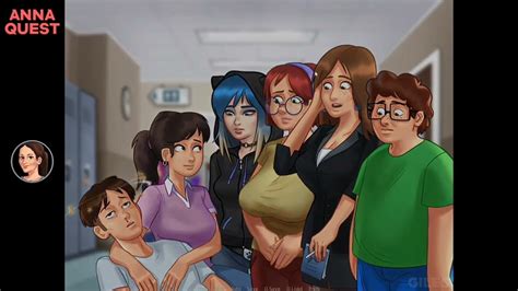 Anna Complete Walkthrough