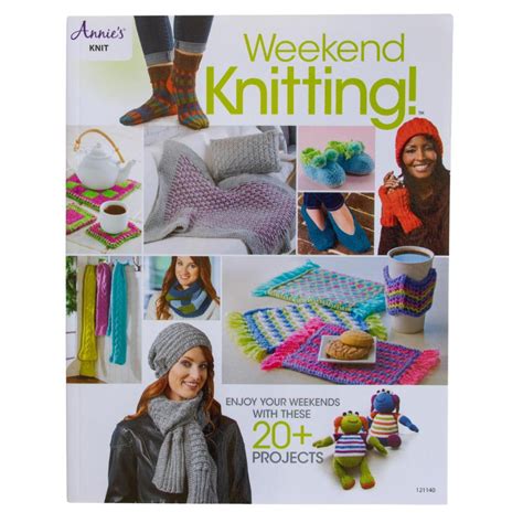 Annie S Catalogue Knitting