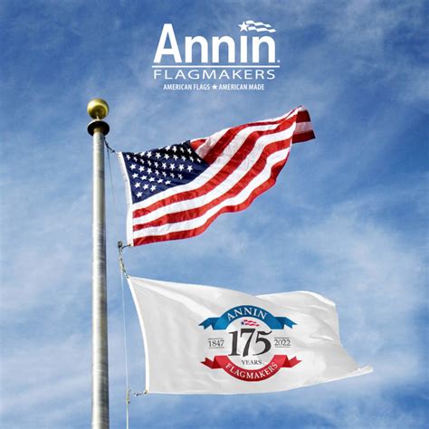 Annin Flag Catalog