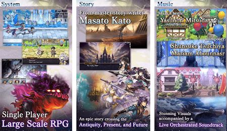 Another Eden Walkthrough Guide