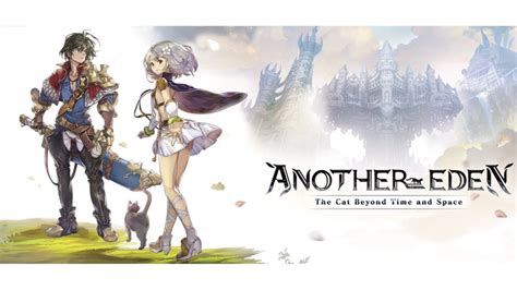 Another Eden Walkthroughs