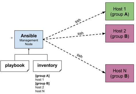 ansible module example github
