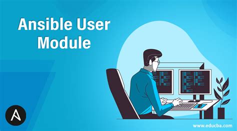 ansible user module examples