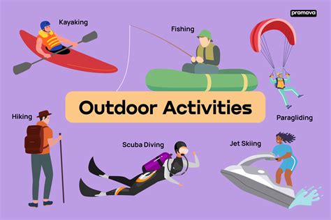 ansor activities