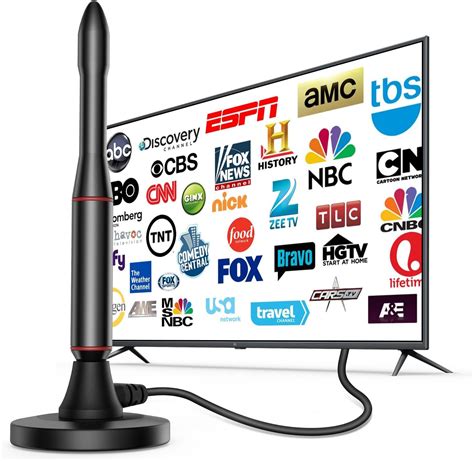 antena tv