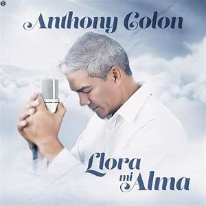 Anthony Colon