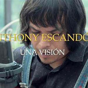 Anthony Escandon