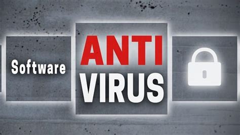 Anti-Virus Windows 7