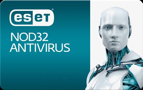 antivirus nod32 terbaru update