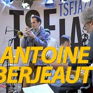 Antoine Berjeaut