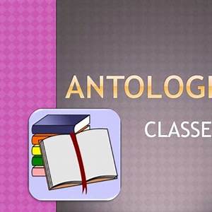 Antologia1