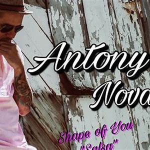 Antony Nova