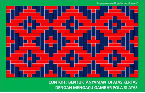anyaman