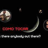 Biografia Anybody There