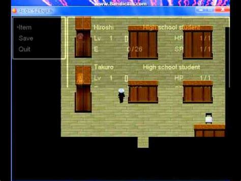 Ao Oni Version 5 2 Walkthrough