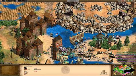 Aoe Forgotten Walkthrough